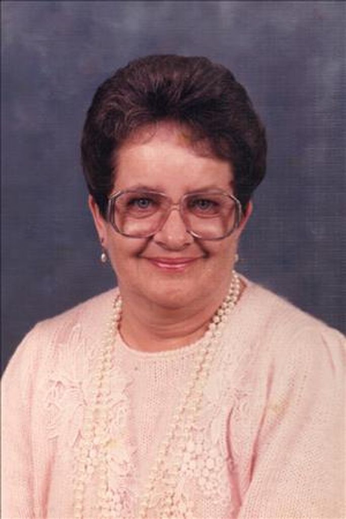 Yvonne Anderson