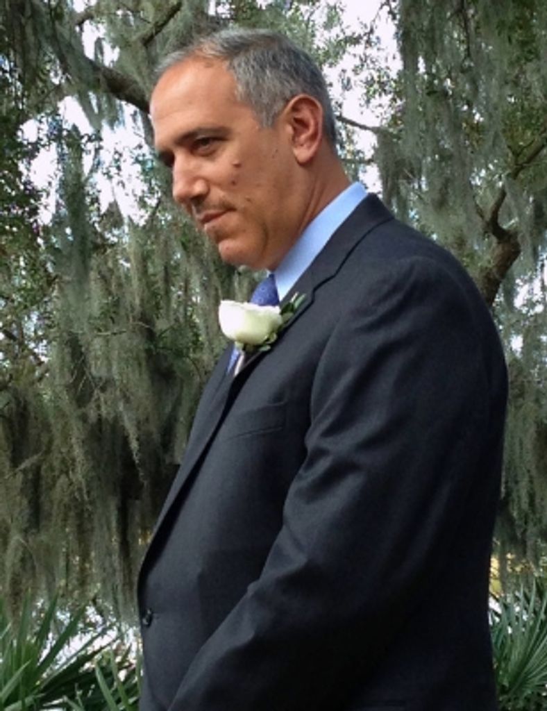 Conio Francis Stolfi, Jr. Profile Photo
