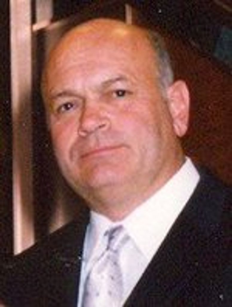 William R. LaRoche, Sr