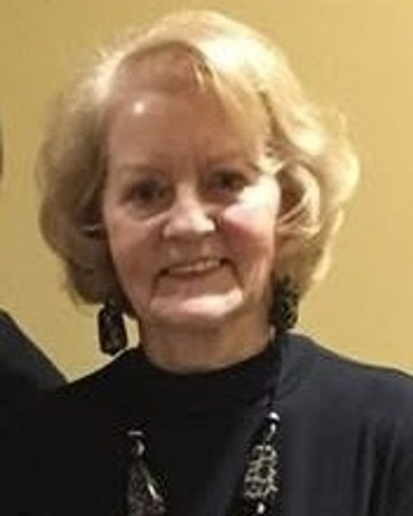 Dee A. Adams Profile Photo