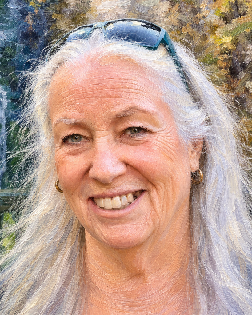 Lynne Shields Versluis