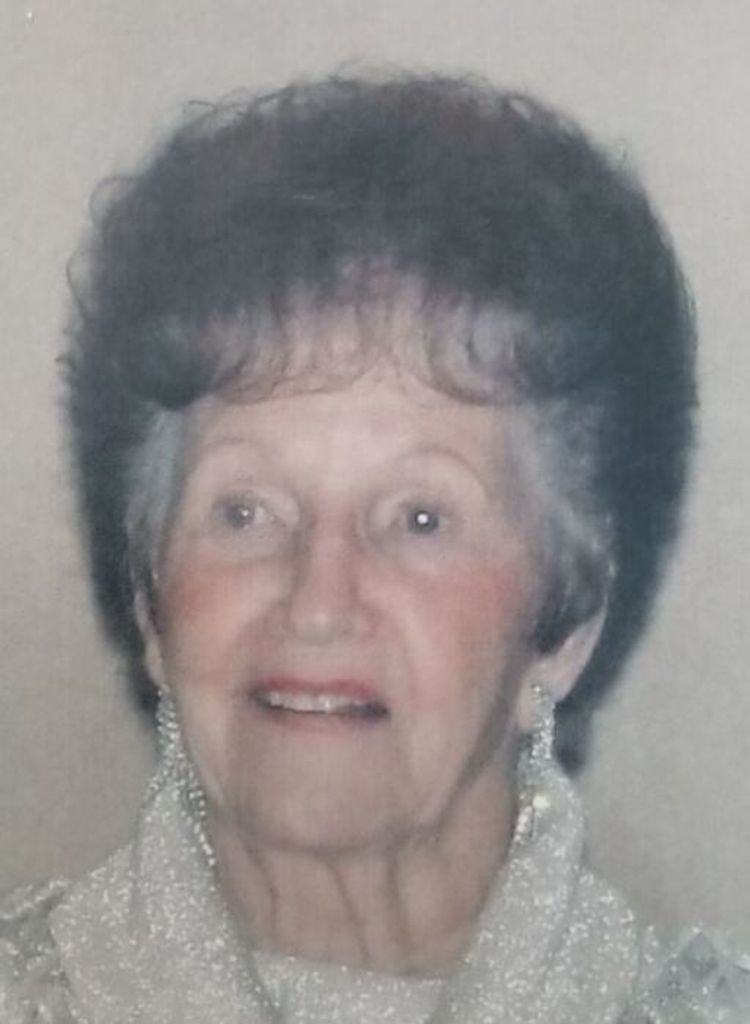 Betty Fixman