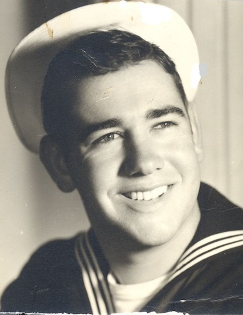 James Elbert Mcconnell