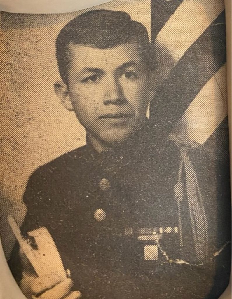 Alfred O Bent Profile Photo