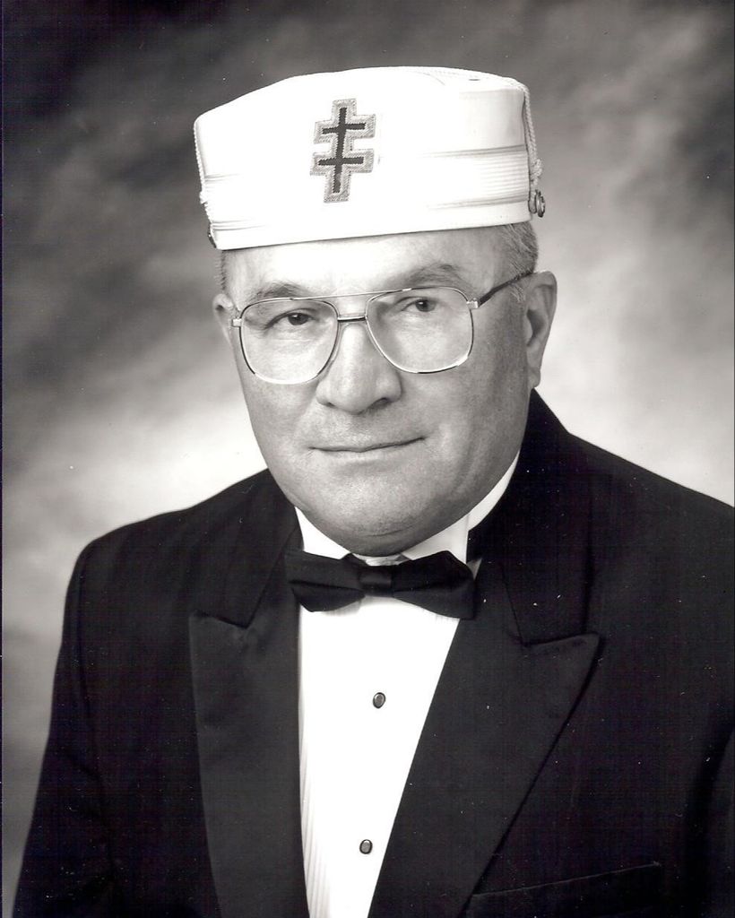 Charles Andrew Yeaw, Sr. Profile Photo