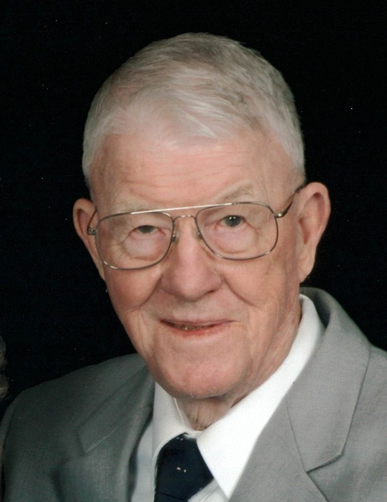 Donald B. Larson Profile Photo