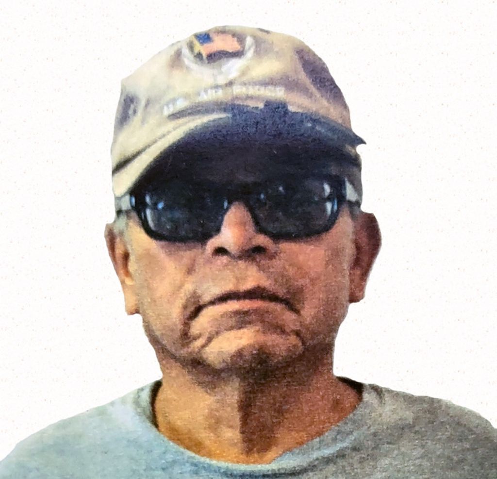 Robert "Robin" Homer Profile Photo