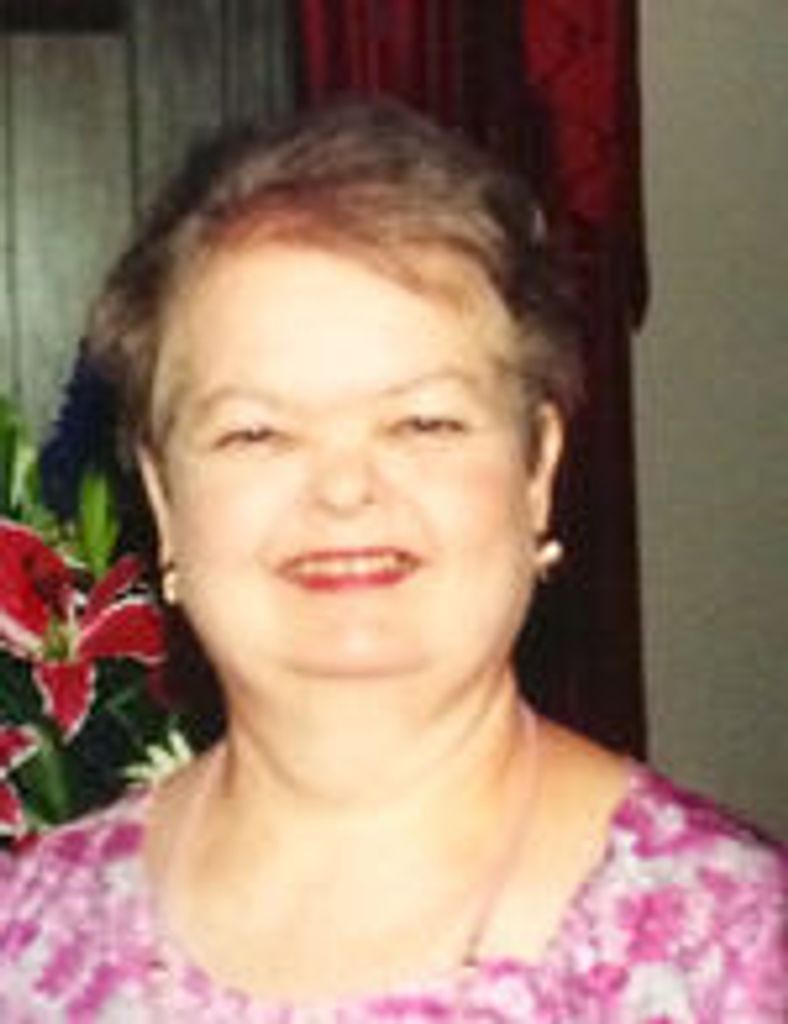 Rita B. Springfield