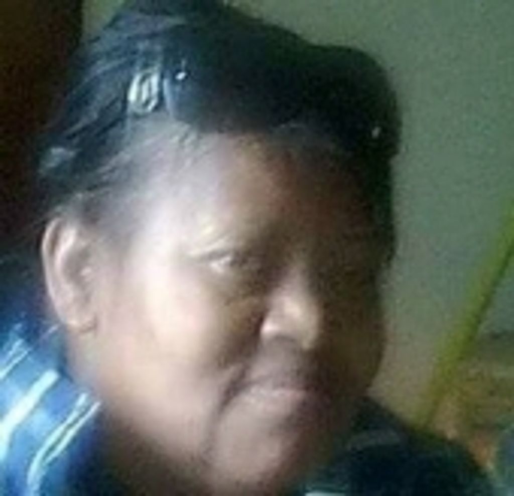 Harritte (Hedrick) Mason