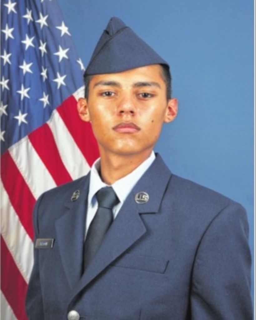 Joshua Aragon Profile Photo