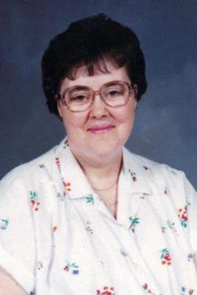 Cathy Jo Stevens