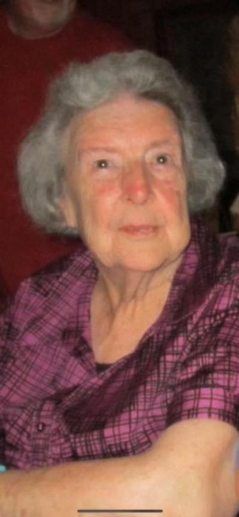 Catherine Louise Hill Profile Photo