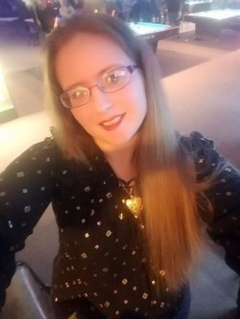 Ashley Brooke Studebaker Profile Photo