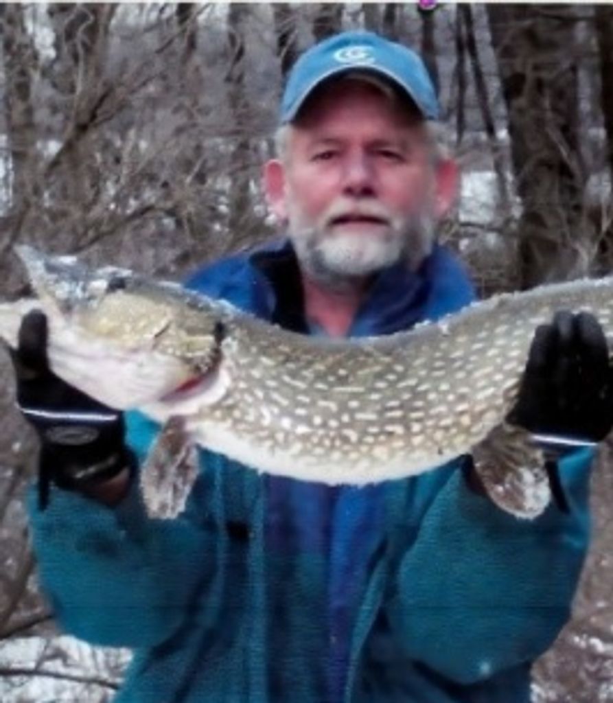 James  Michael Fink Profile Photo