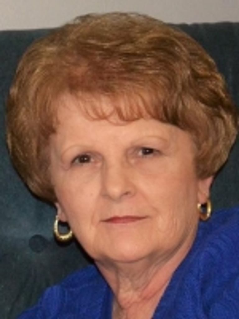 Ms.  Suzie Royal Fann, 67