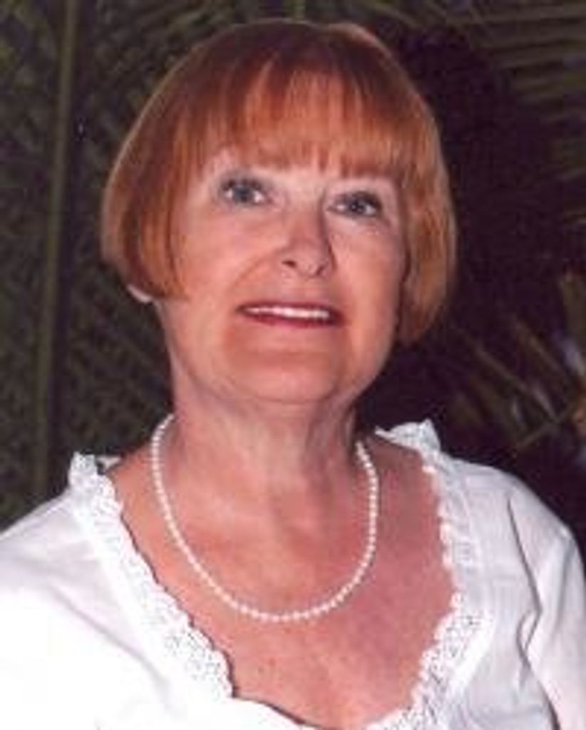 Jane Hill Brown