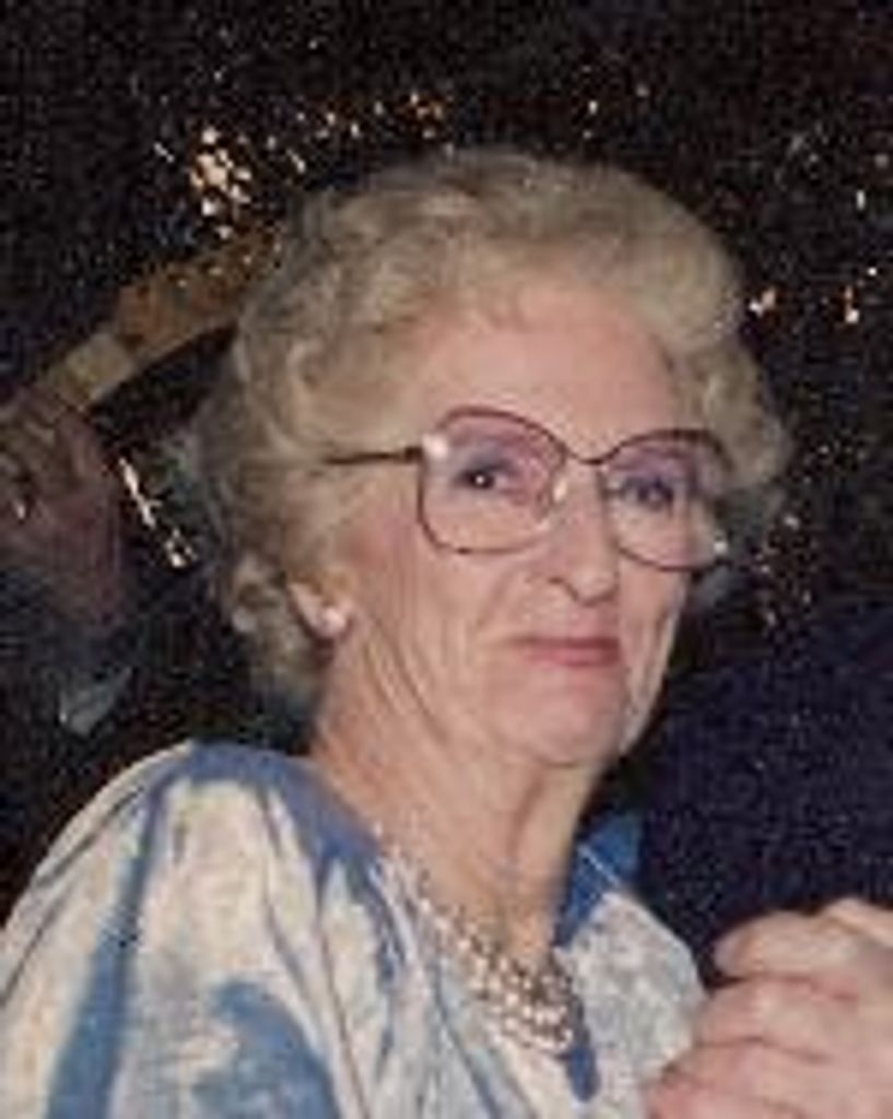 Rhoda J. (Grew) Steinberg