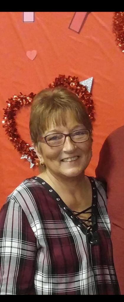 Mary Ruth Arowood Profile Photo