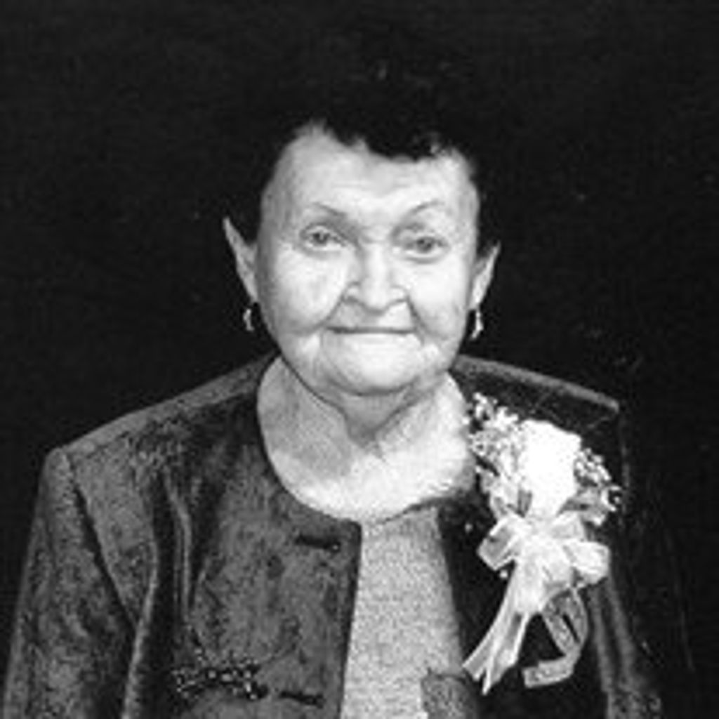 Helen  "Regina" Connor Profile Photo