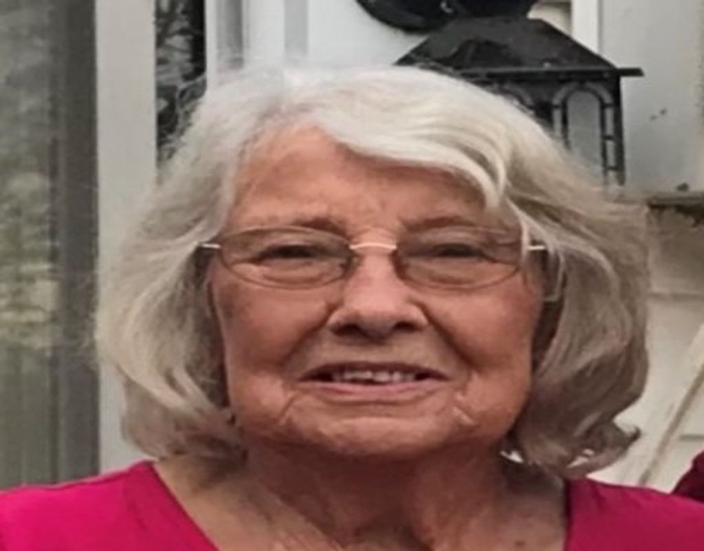 Doris  Clark Hurst