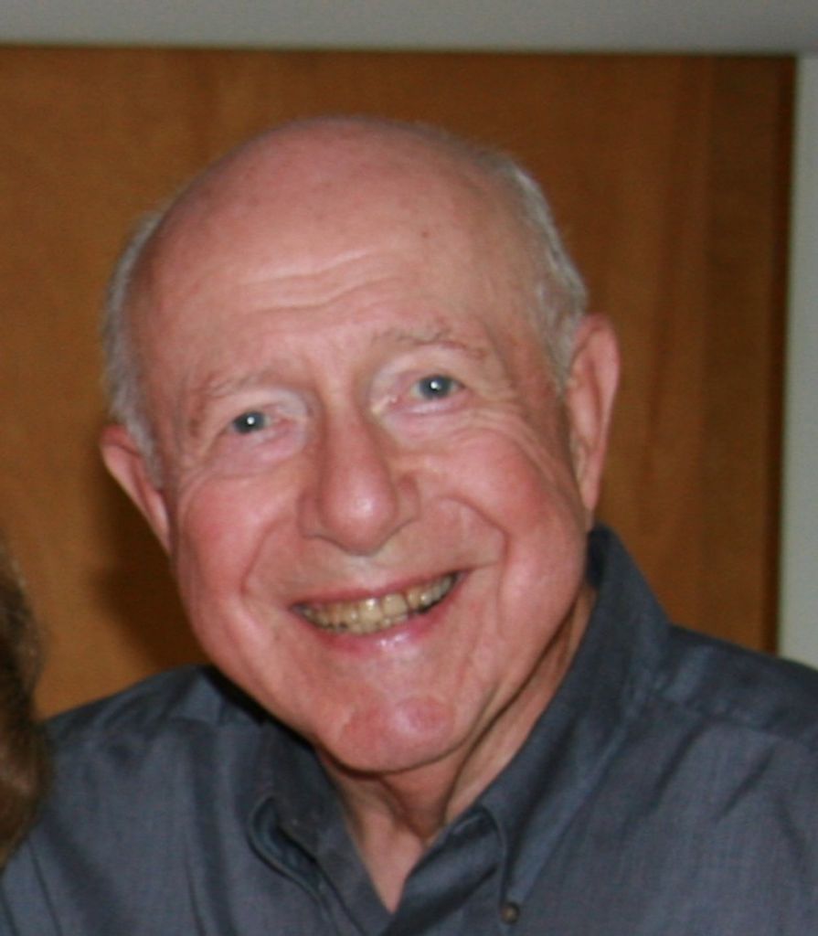 David F. Sheppard, Sr. Profile Photo