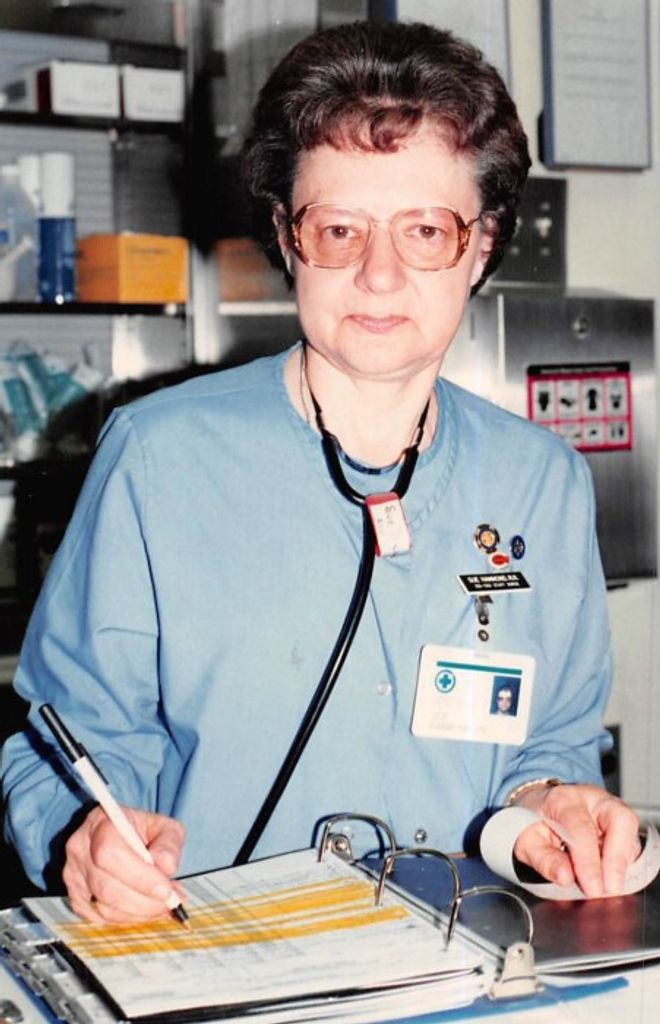 Roberta Sue (Wills)  Hammond