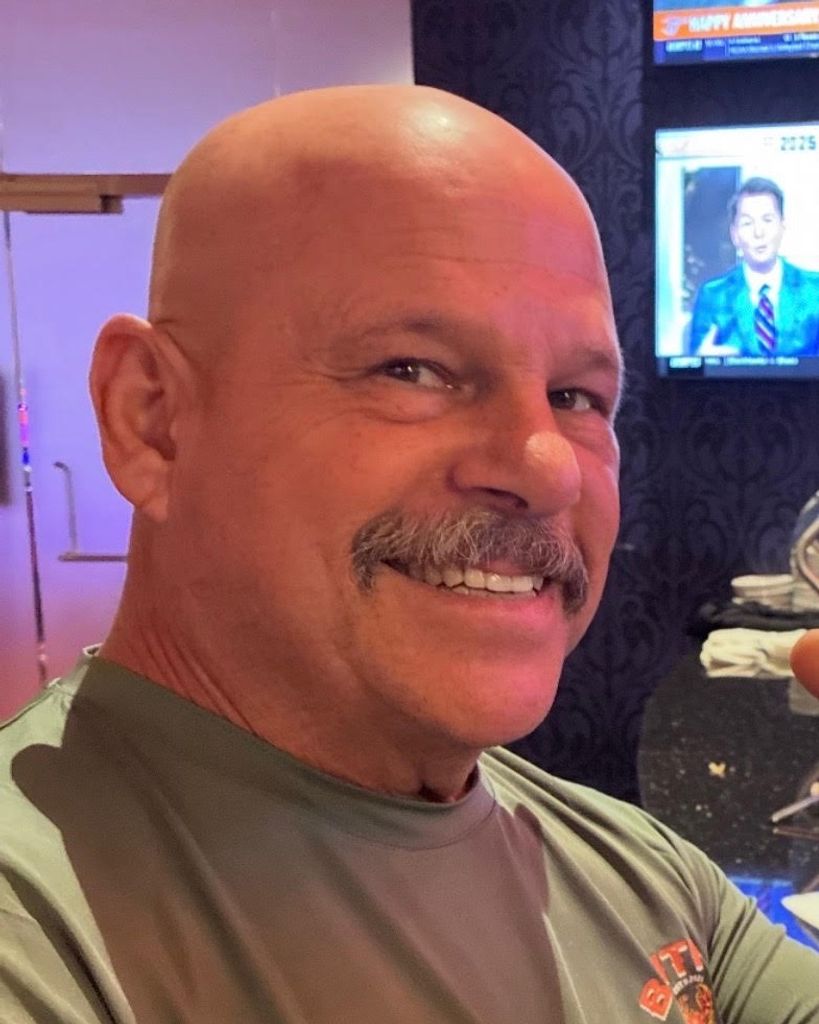 Ricardi Anthony Dinot