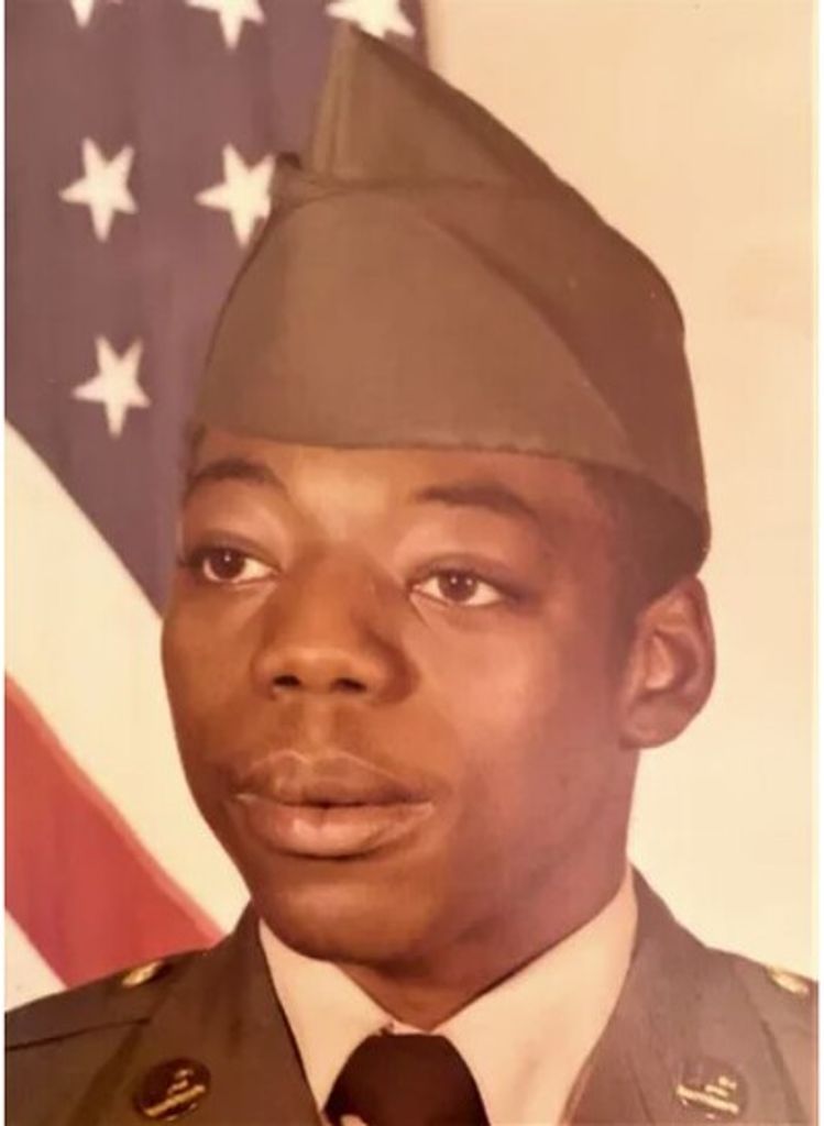 Calvin Vernard Dawson Profile Photo