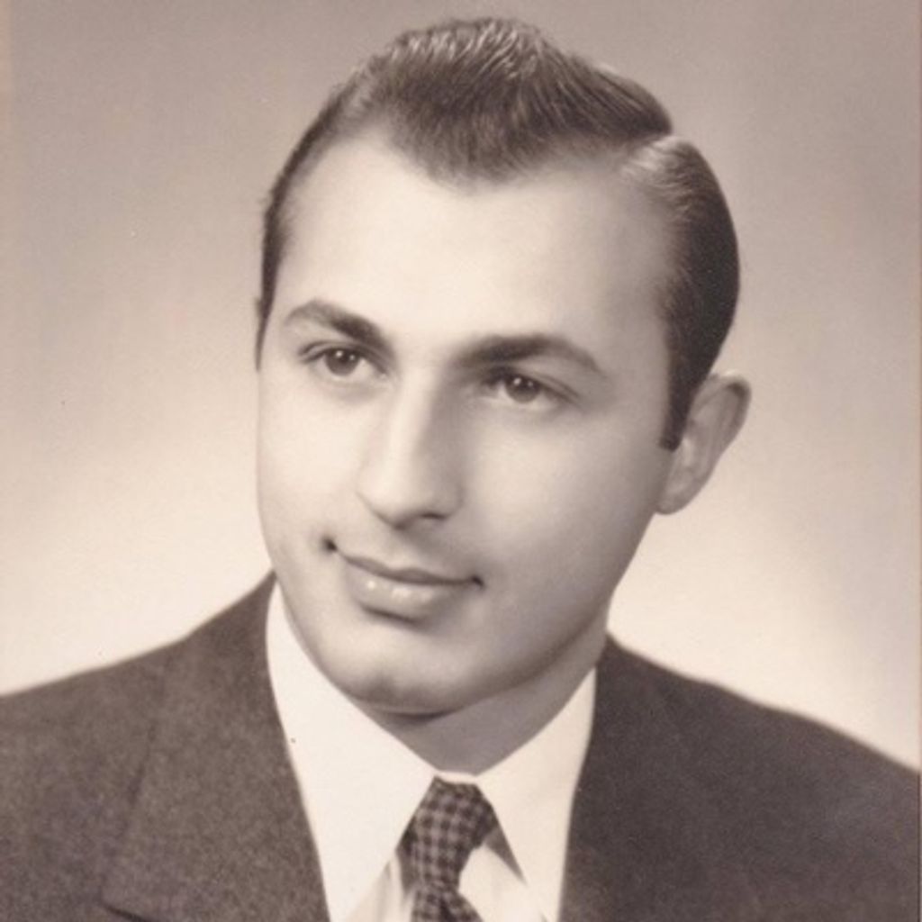 John Ditcheos Profile Photo