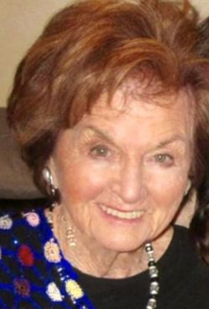 Margaret Catherine “Maggie” Haley