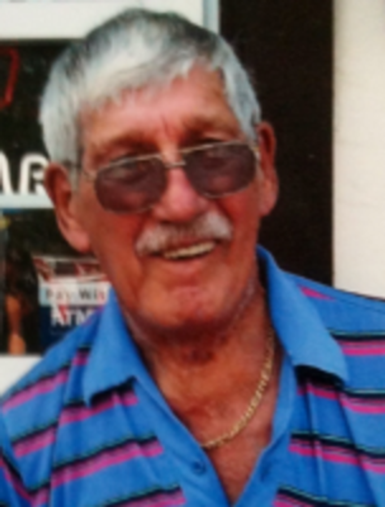 Charles R. Zeigler, Sr.