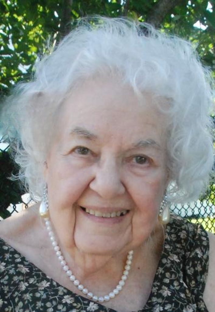 Dorothy Flora Capone Profile Photo