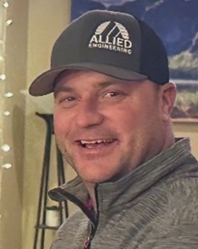 Keith D. Springer's obituary image