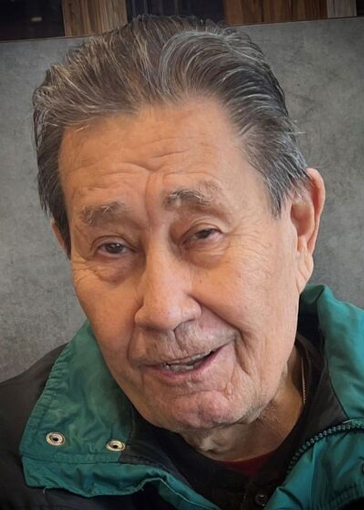 Luis Tirado Morales Profile Photo