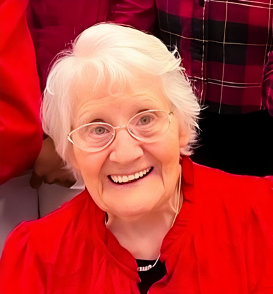 Dorothy Peters Profile Photo