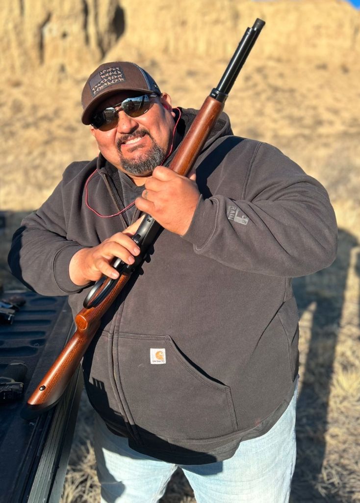 Saul Martinez Jr.