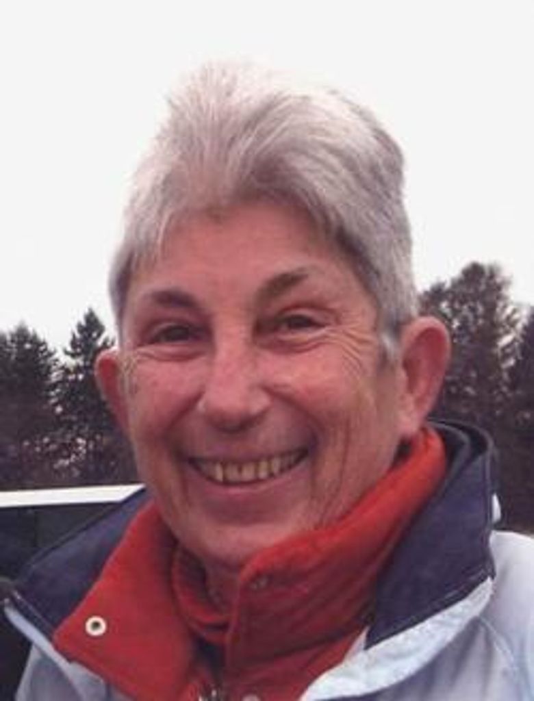 Patricia H. Jacobs Profile Photo