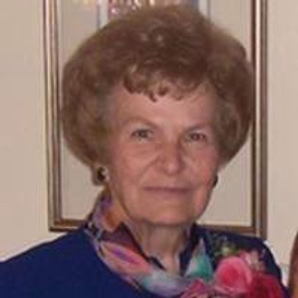 DuAnn Leone (Boesch) Scherer