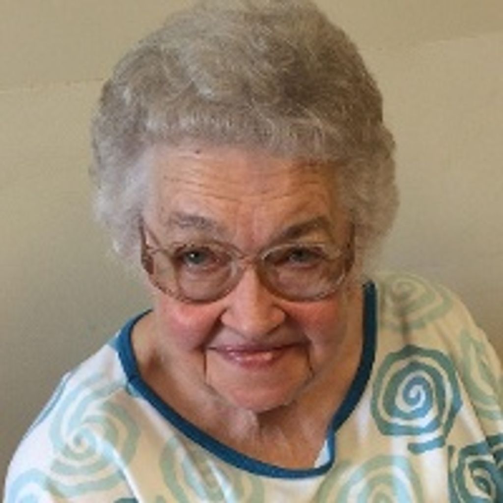 Leona Estelle Pettis Smith