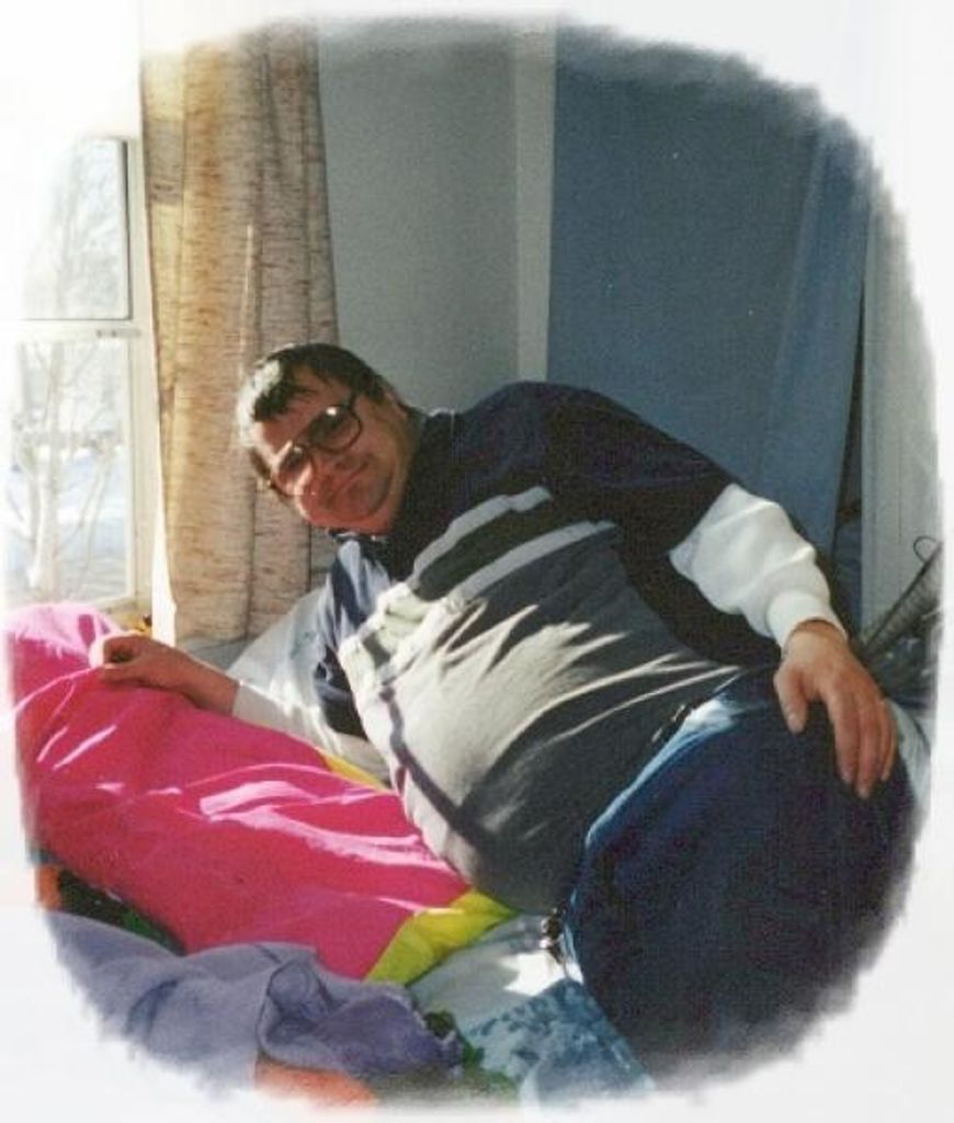 Ashford Dowden Williamson Iv