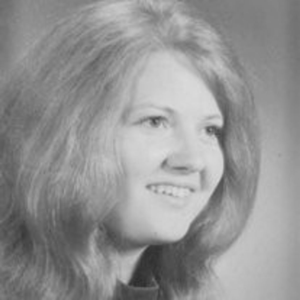 Lora June Johnson