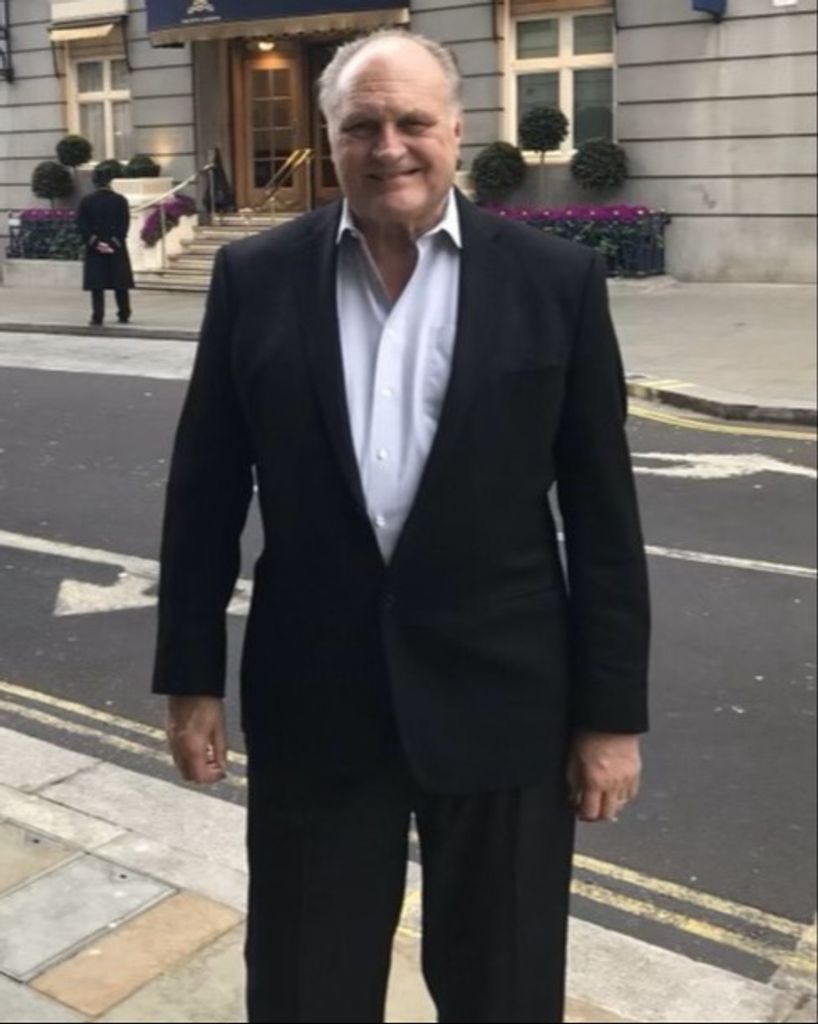 David Allen Heermans Profile Photo