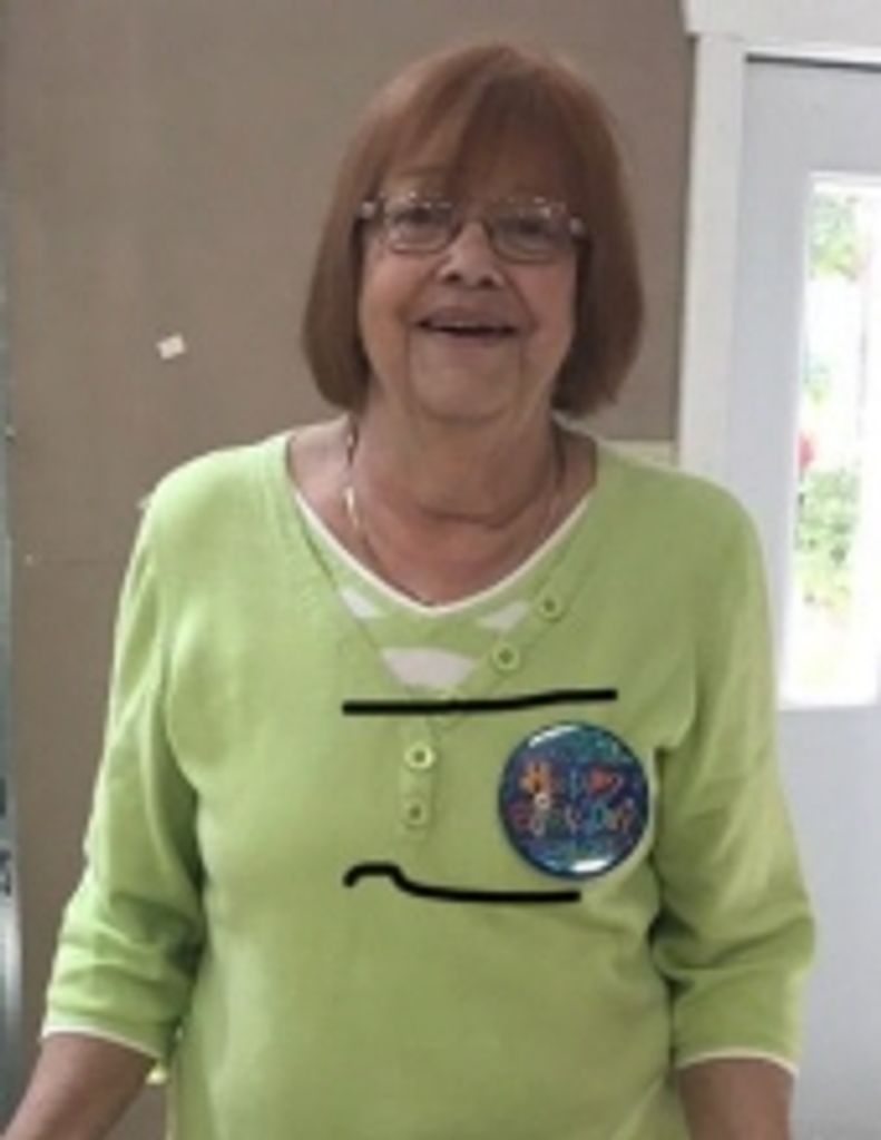 Carolyn Sue Cumm