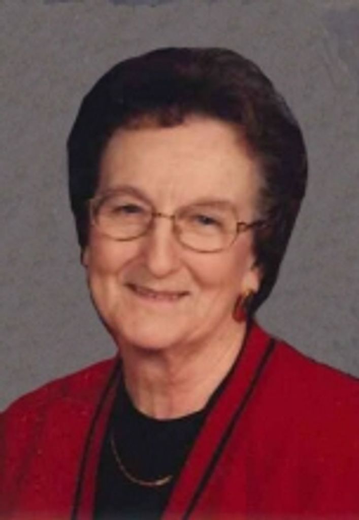 Marjorie Gatzlaff