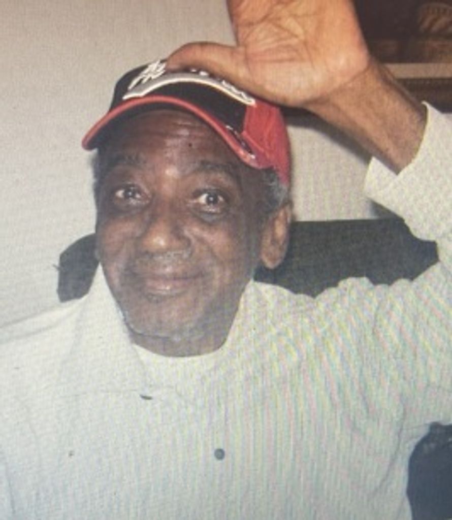 Stanley Scruggs Profile Photo