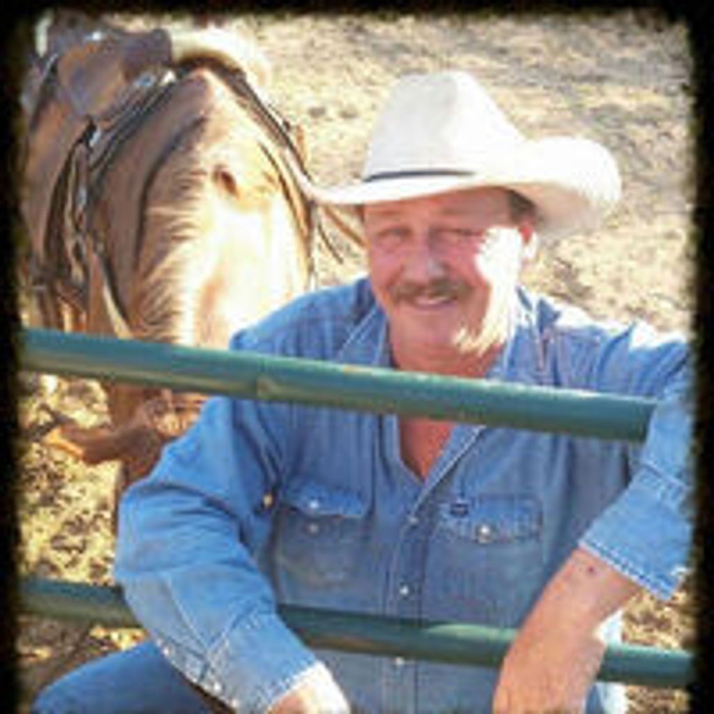 Norman David Eaton