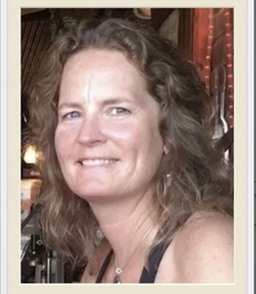 Robin Hillman