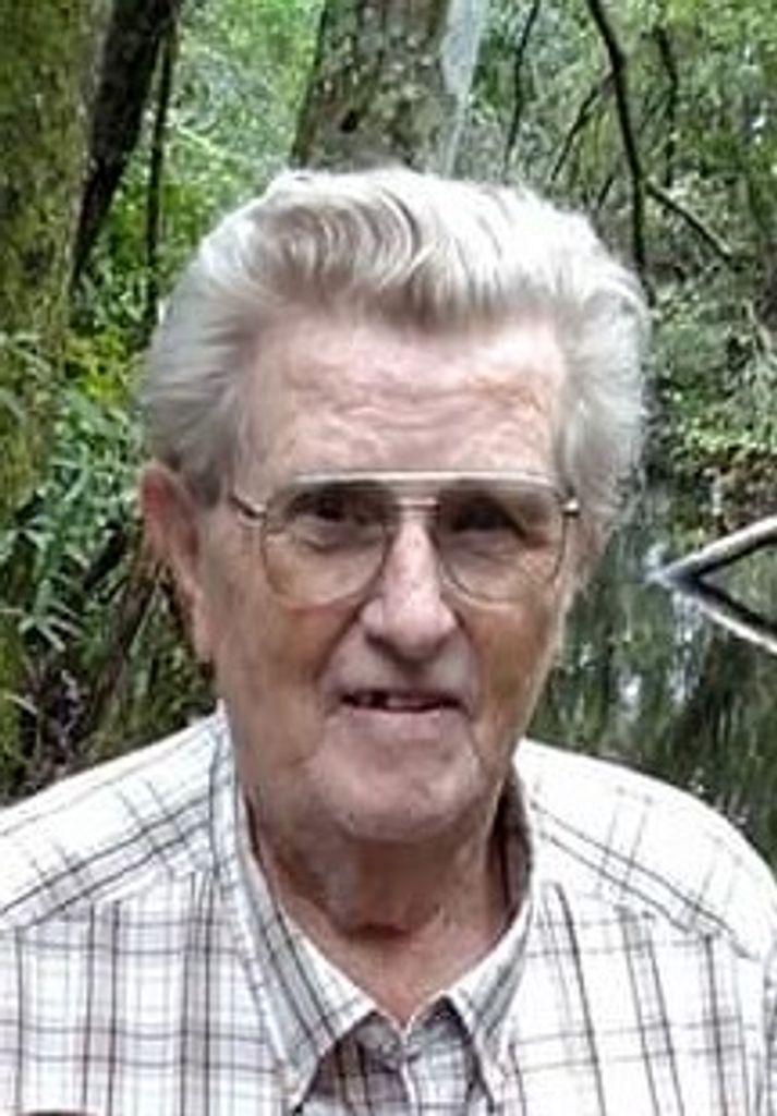 Thomas Eugene Alderman
