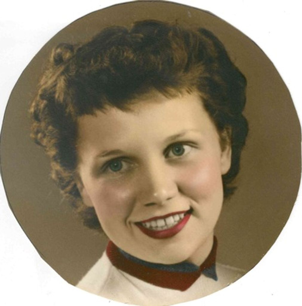 Earla Sue Killion Profile Photo