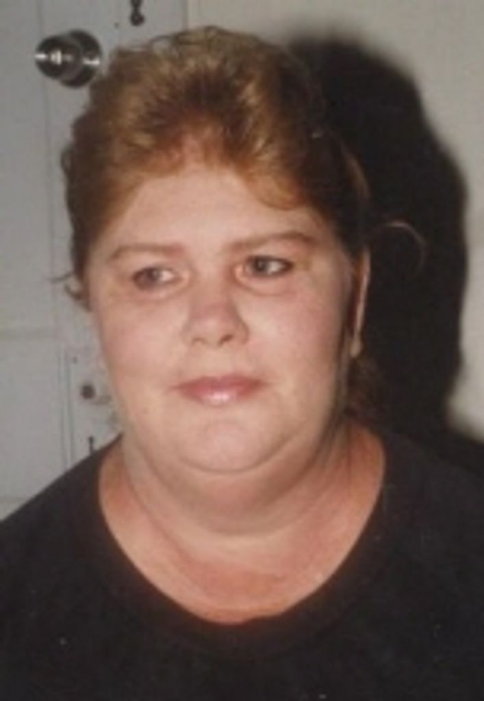 Beverly Joy Thompson
